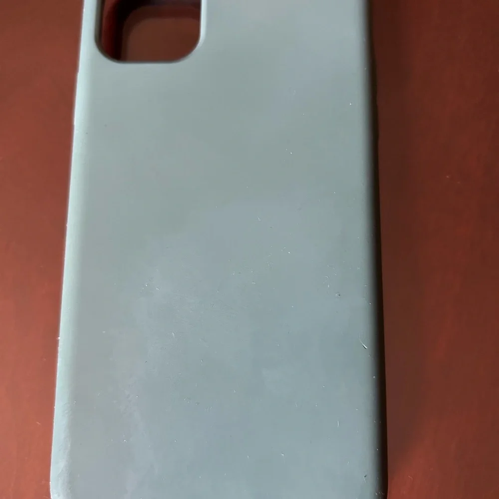 Cordking IPhone 11 Silicon Ultra Slim Shockproof Case